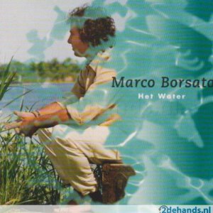 Marco Borsato